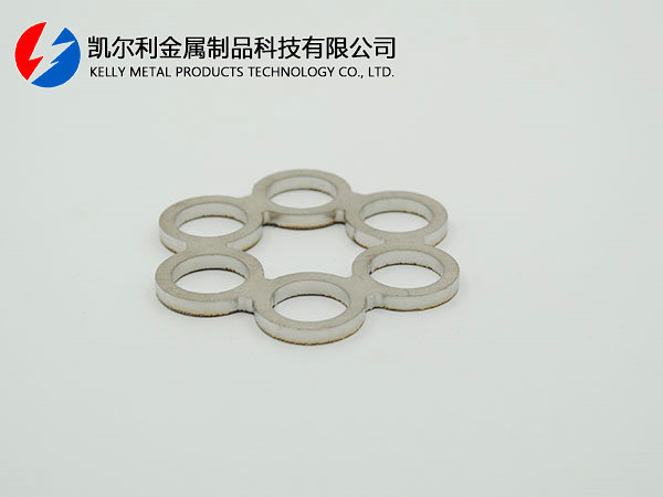 不锈钢板激光切割加工