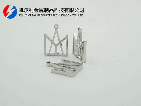 不锈钢板激光切割加工