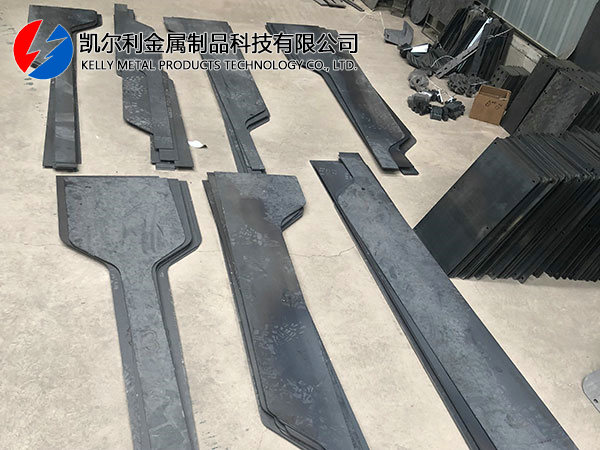 碳钢板激光切割加工