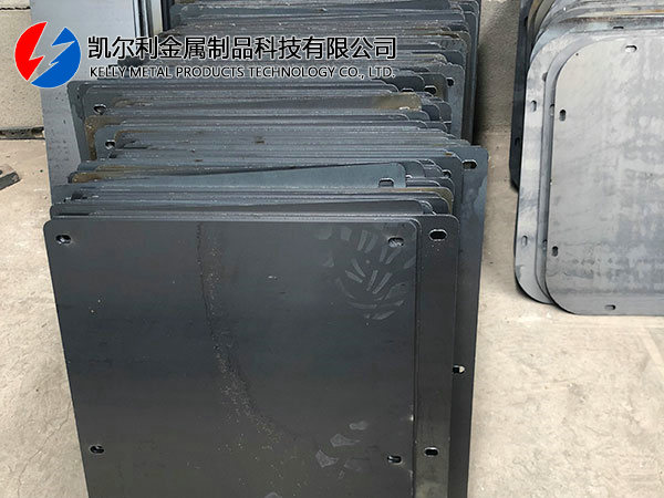 碳钢板激光切割加工