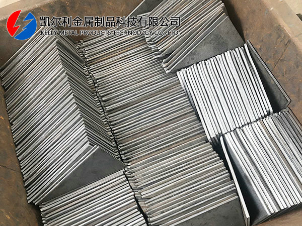 碳钢板激光切割加工