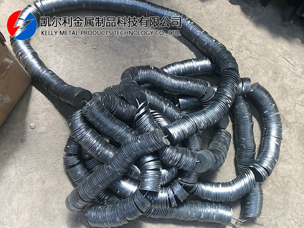 碳钢板激光切割加工