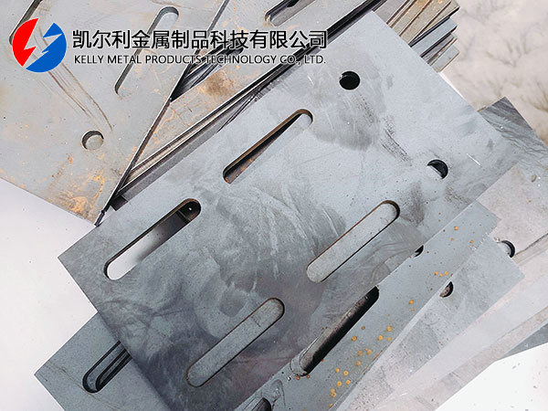 碳钢板激光切割加工