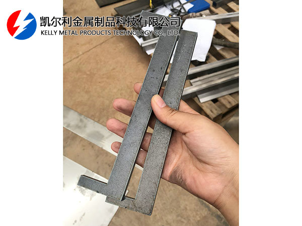 碳钢板激光切割加工